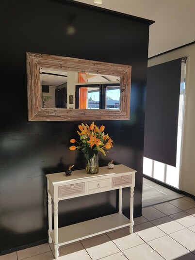 Town House Motor Inn