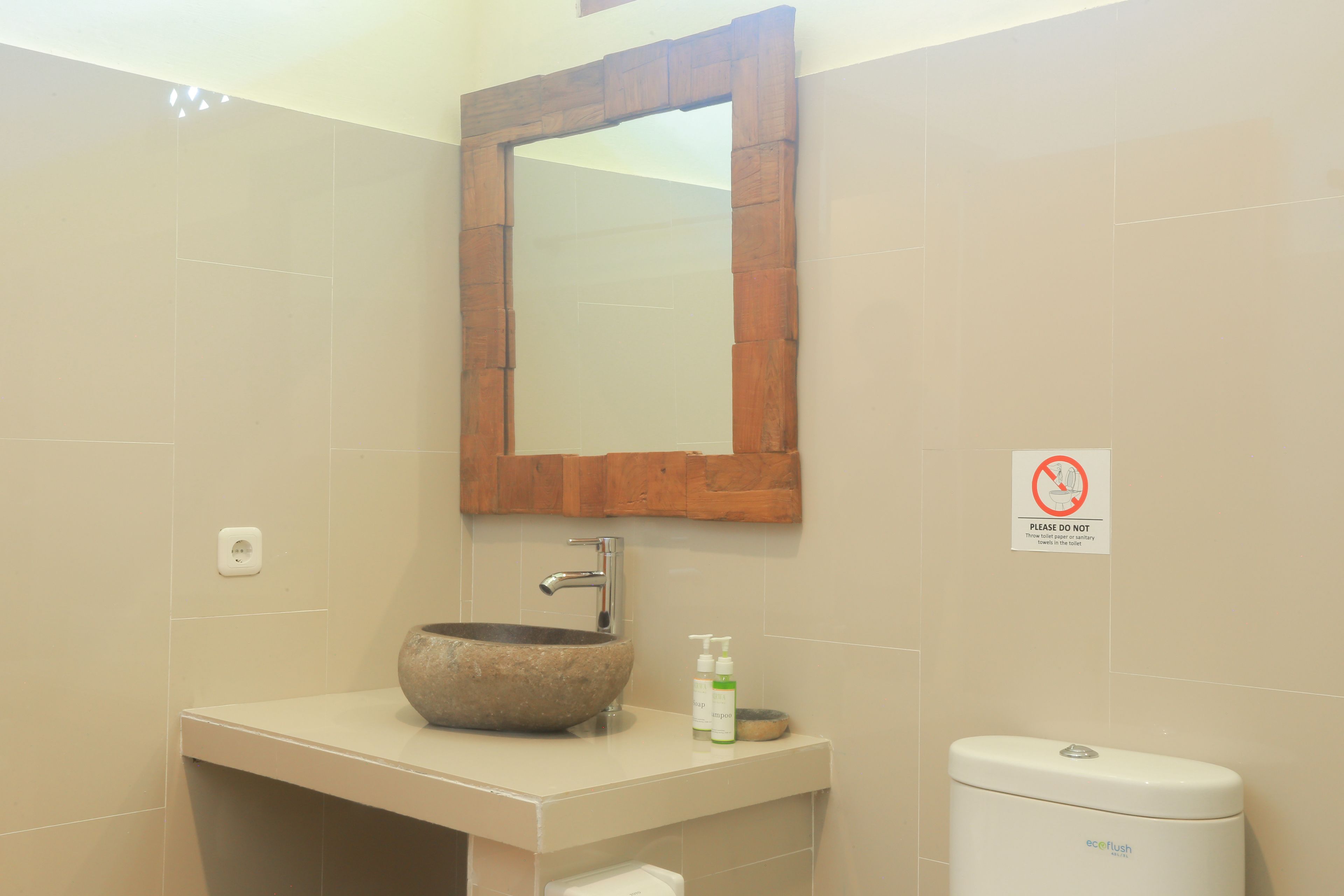 Foto - Nirwa Ubud Karma