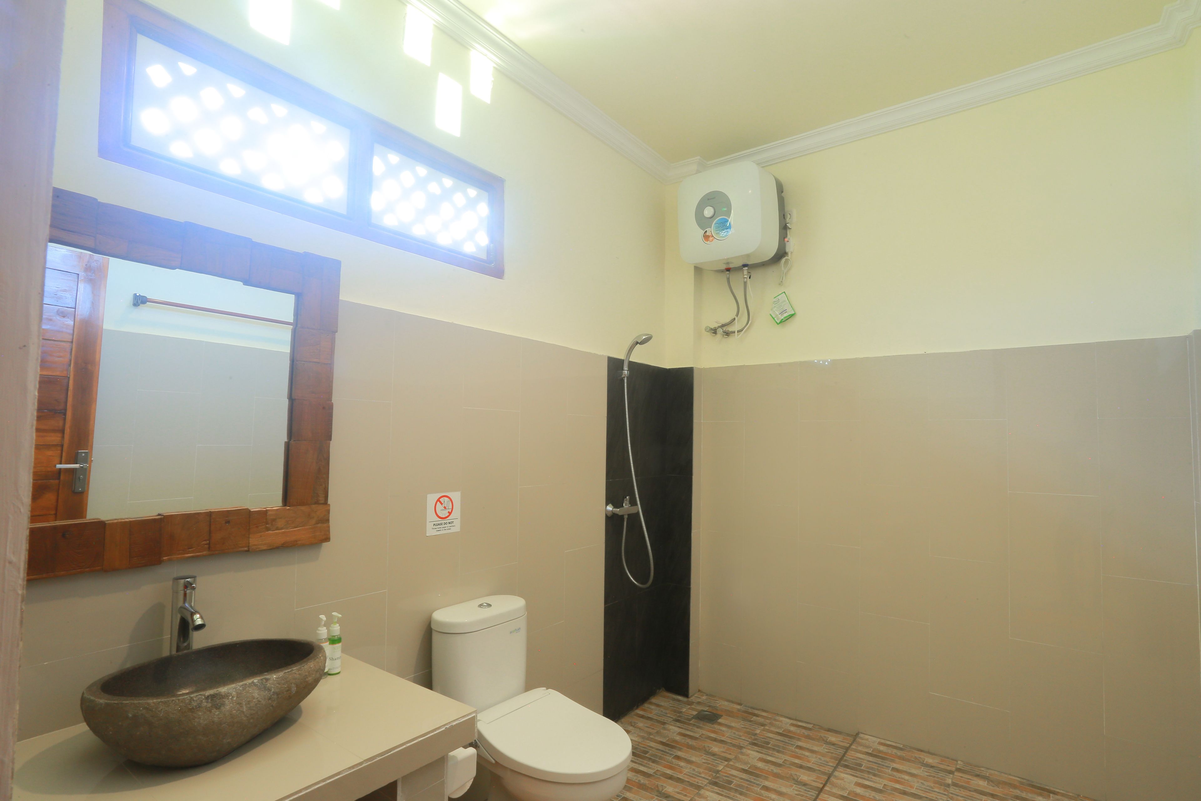 Foto - Nirwa Ubud Karma