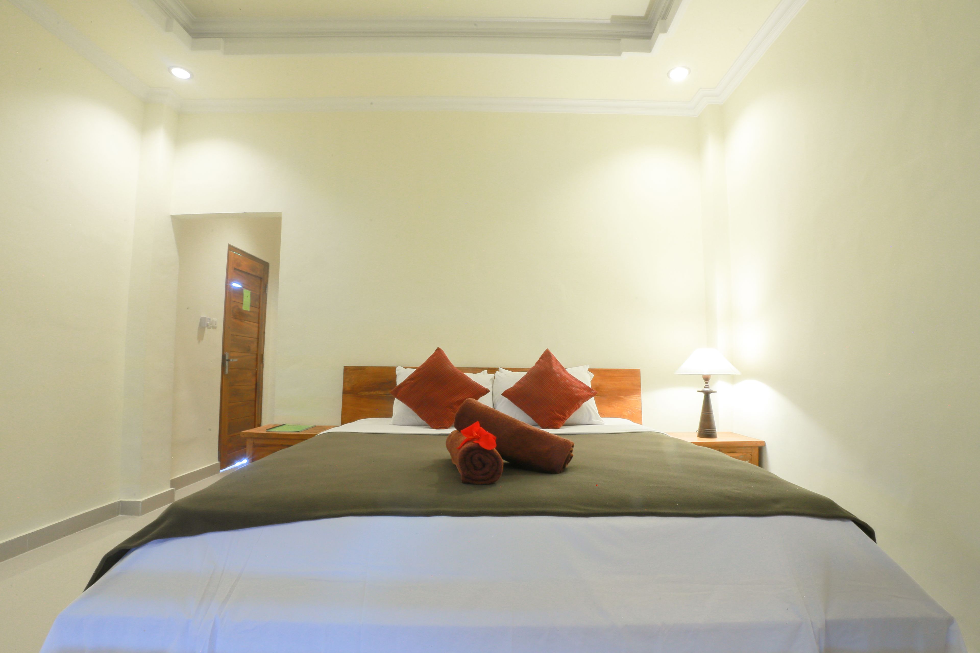 Foto - Nirwa Ubud Karma