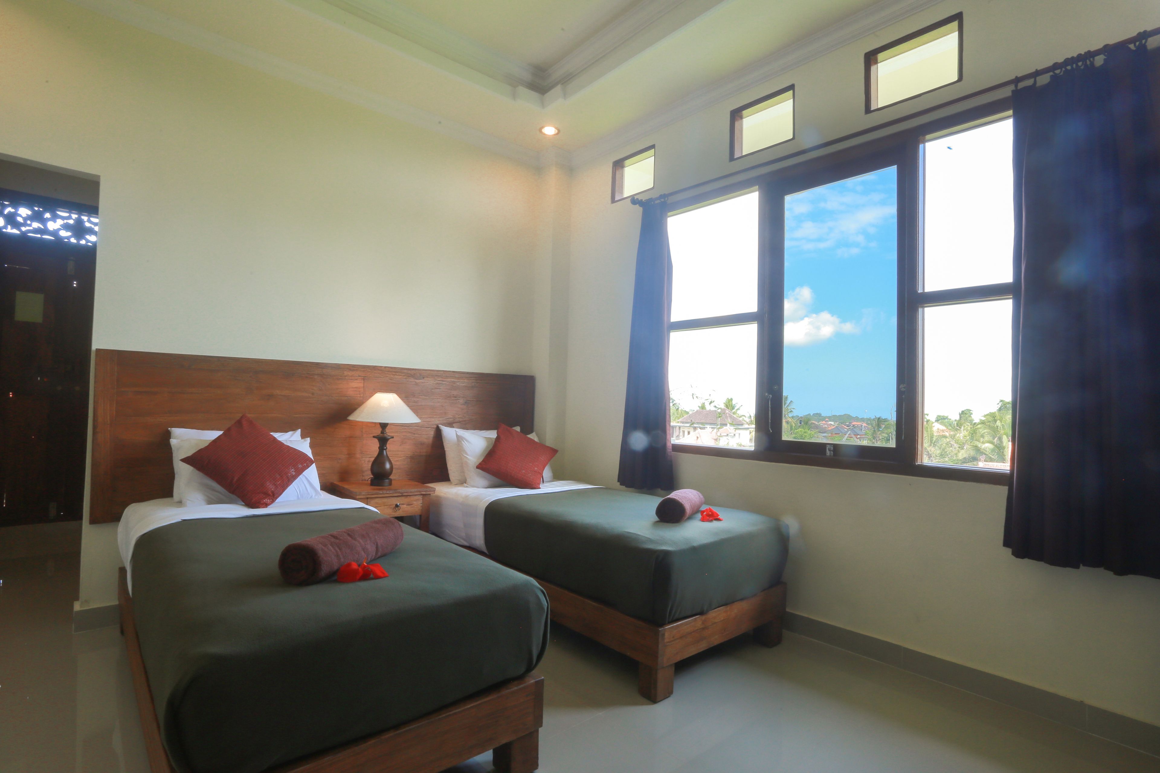 Foto - Nirwa Ubud Karma