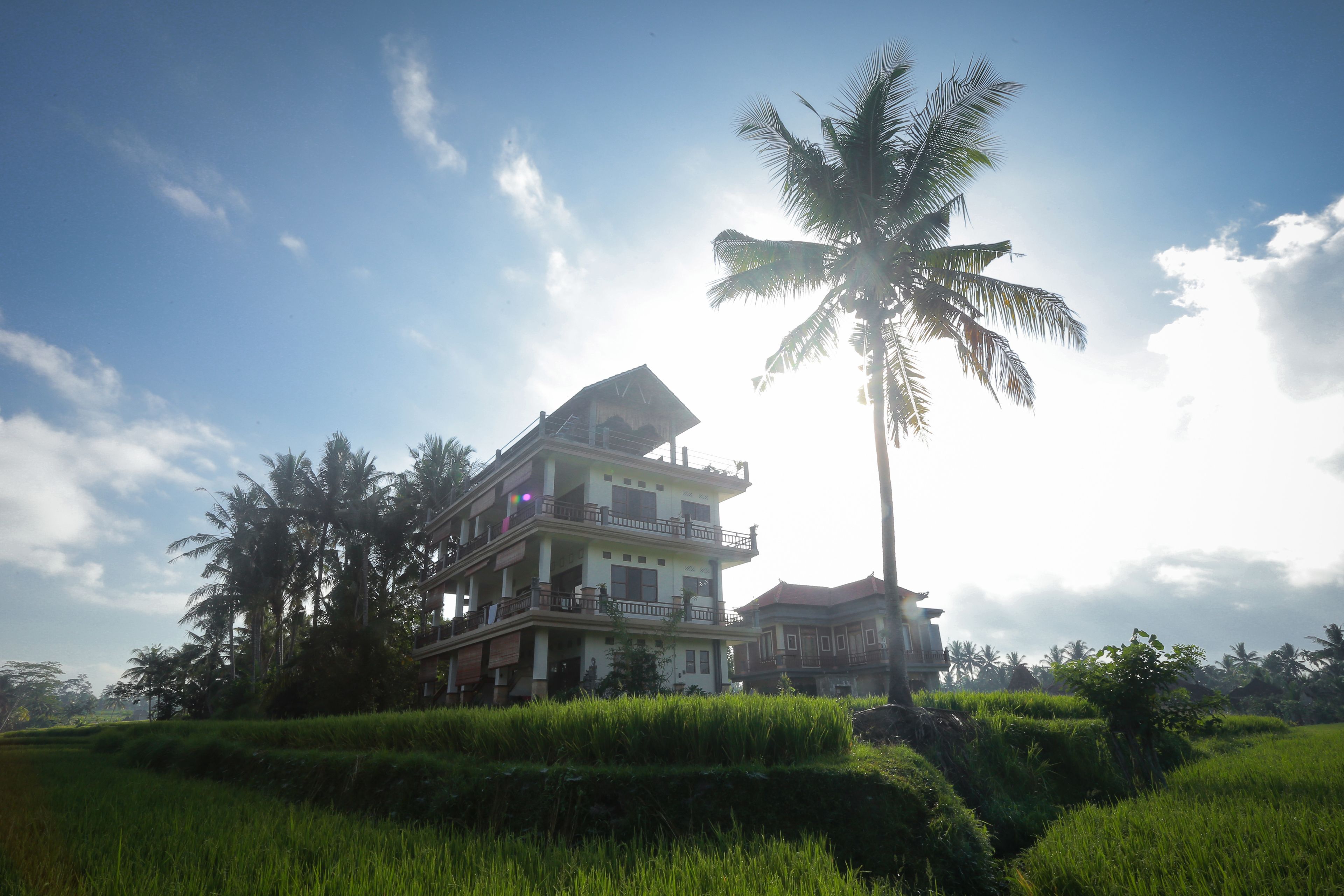 Foto - Nirwa Ubud Karma