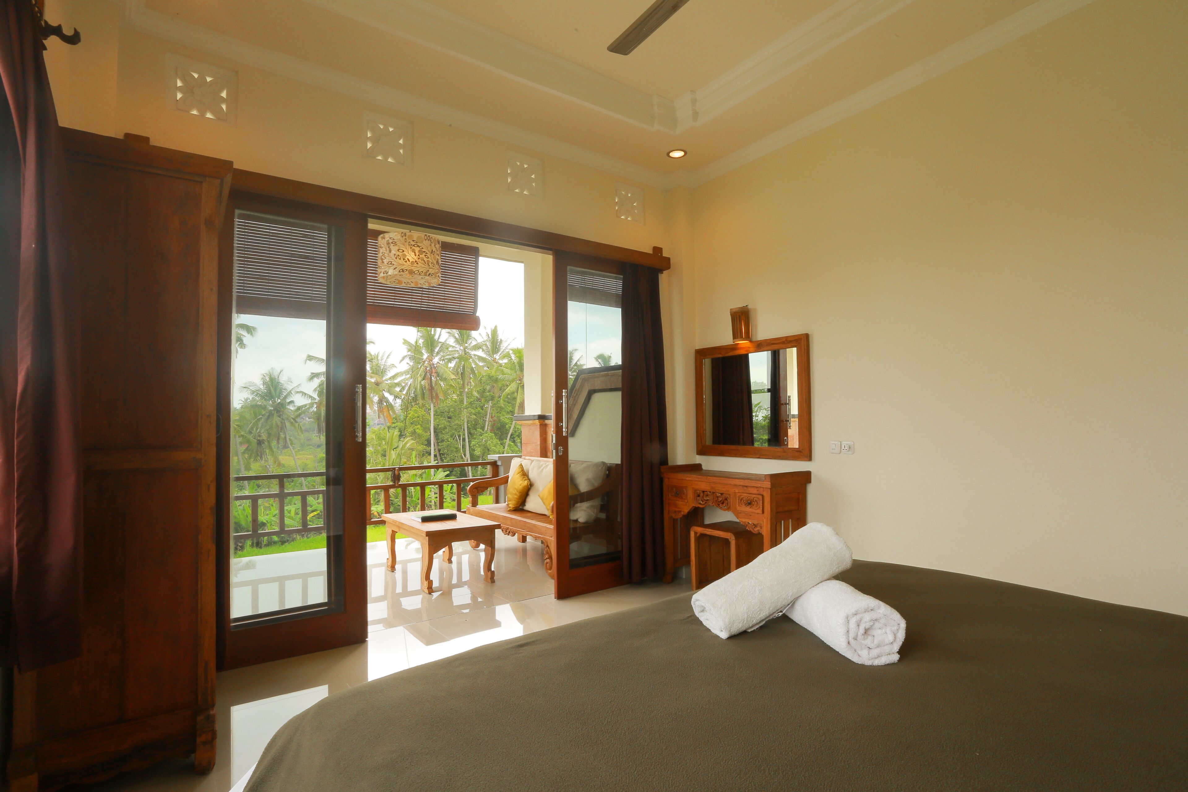 Foto - Nirwa Ubud Karma