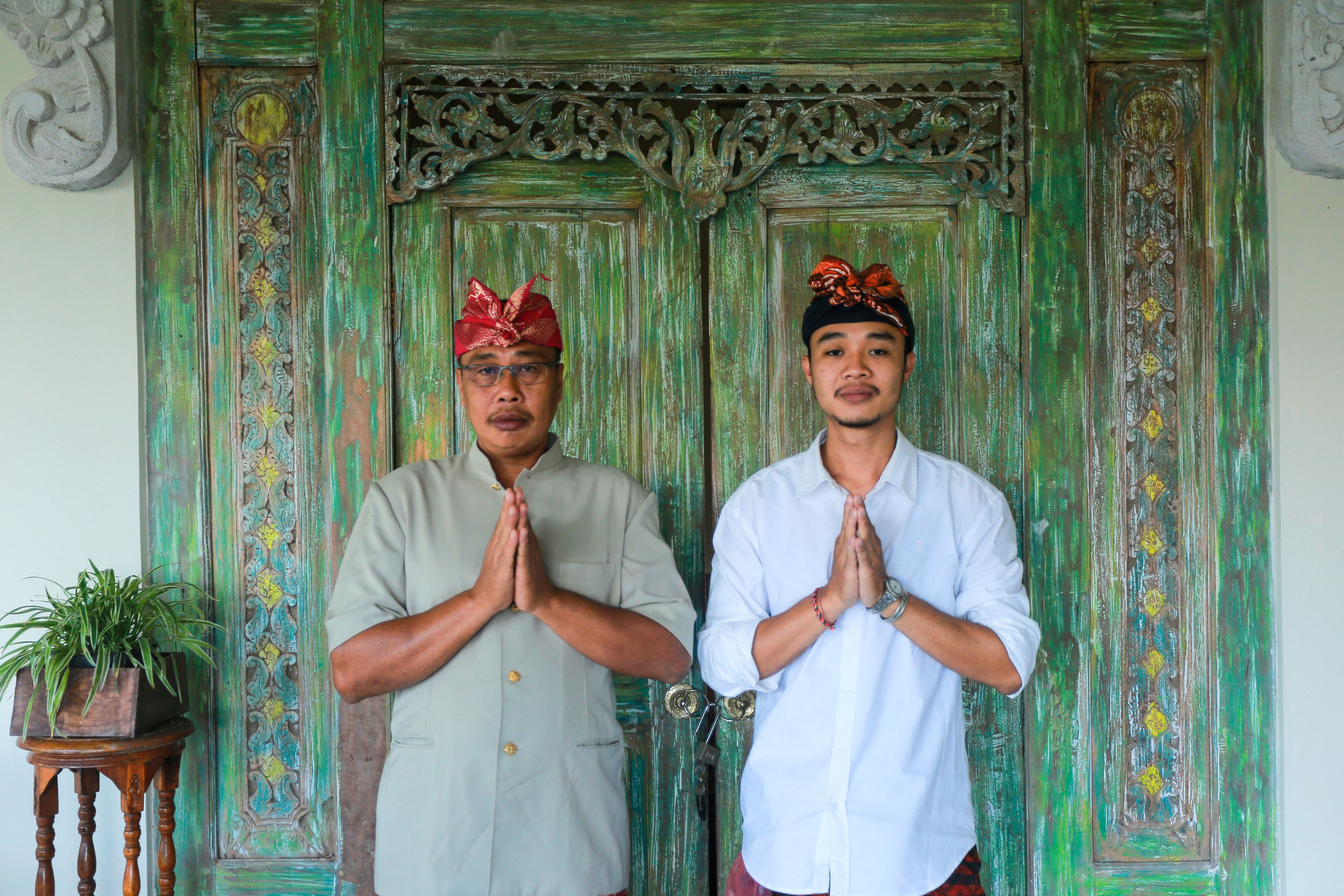 Foto - Nirwa Ubud Karma