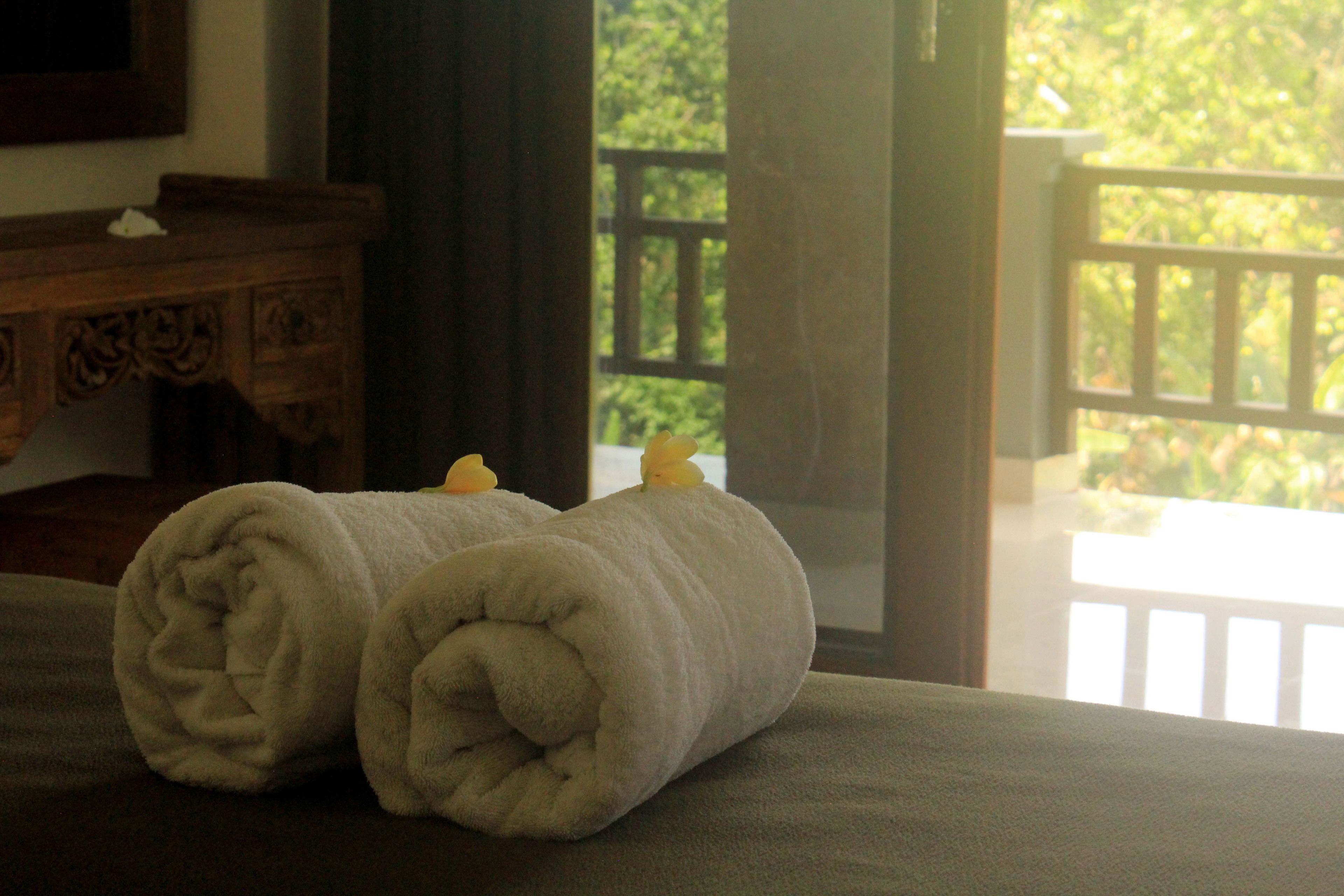 Foto - Nirwa Ubud Karma