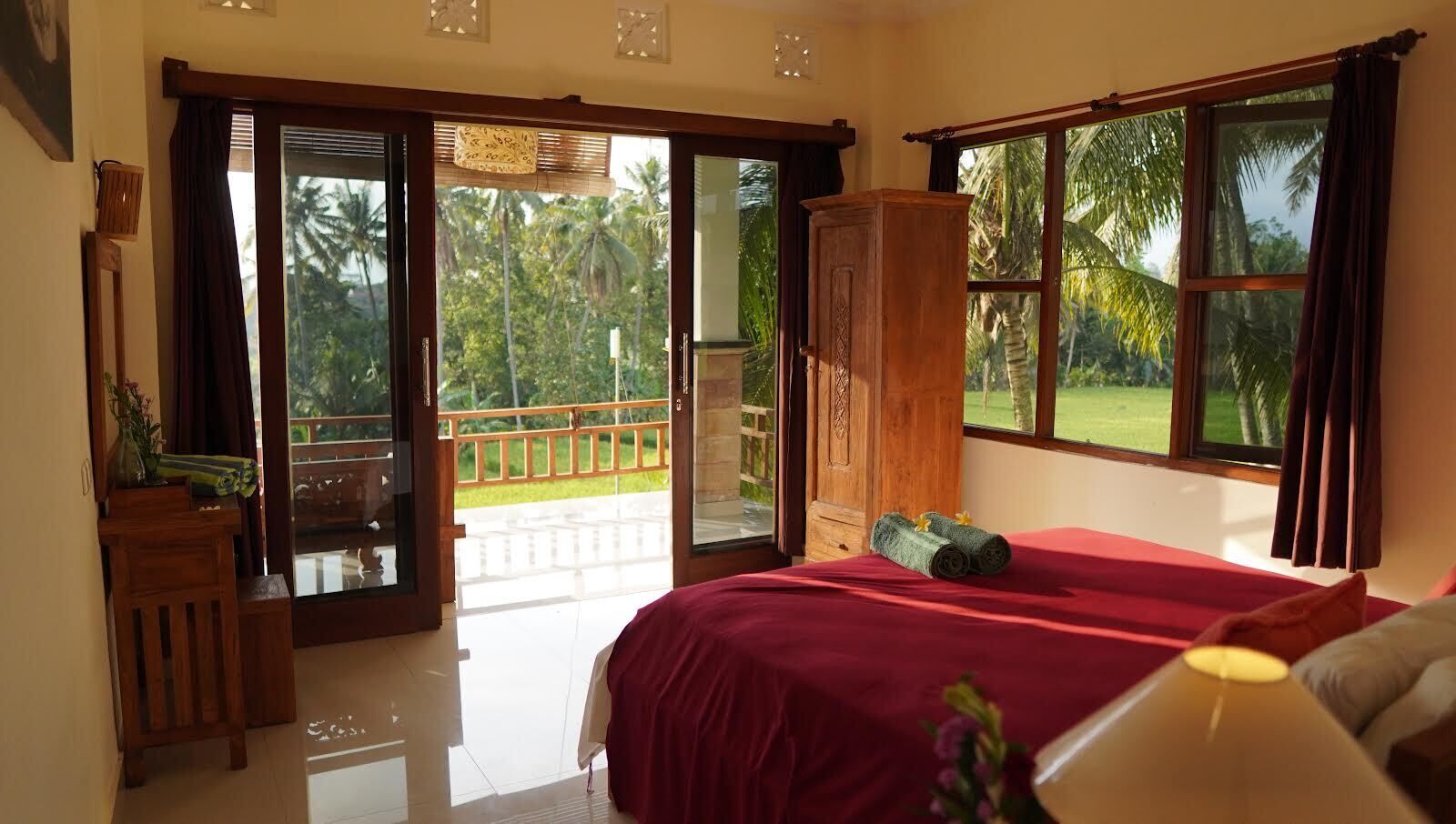 Foto - Nirwa Ubud Karma