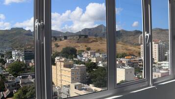 House, 3 Bedrooms | View from room