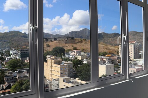 Room In The City Centre