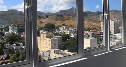 Room In The City Centre