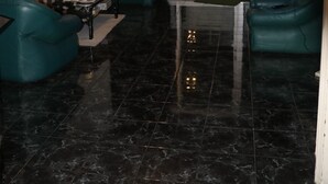 Salle de séjour