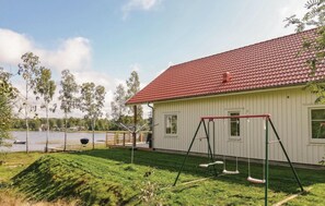 Children’s area - 4 bedroom awesome home in Skillingaryd (Skillingaryd)