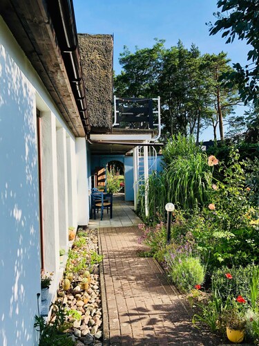 Ferienwohnung Mantik - Ferienwohnung  Mantik