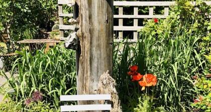 Lomahuoneisto Mantik