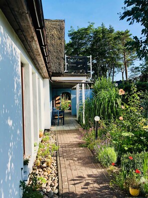 Terrazza/patio