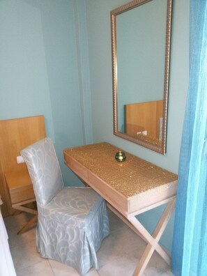Room amenity - Villa Maria Apartments (Kassandra)