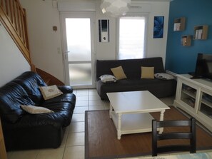 Televisión y libros