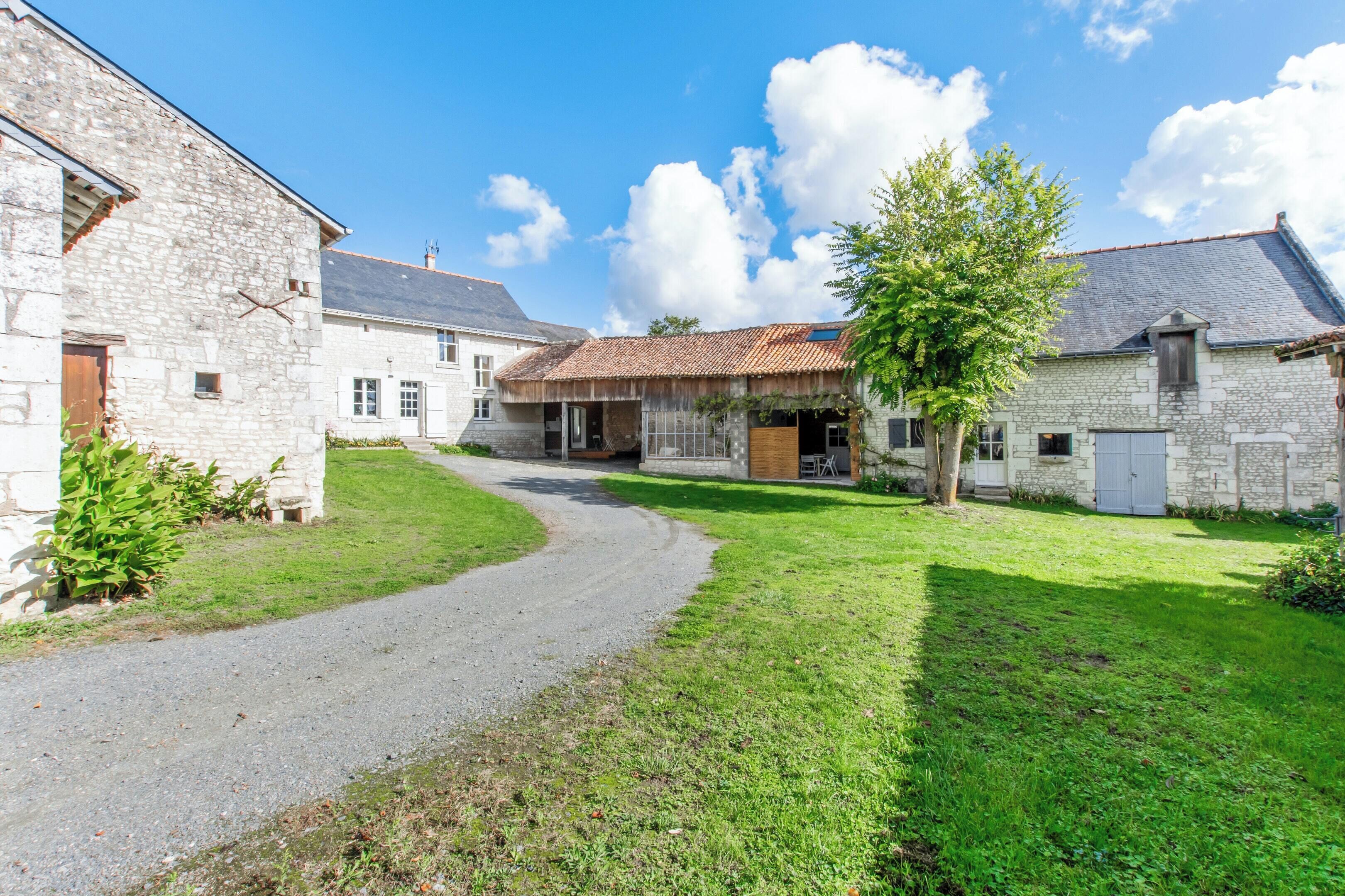 Eksteriør