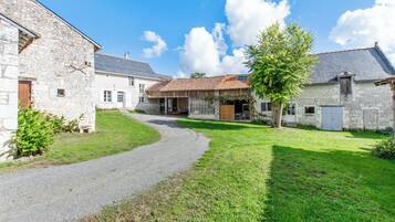 Eksteriør
