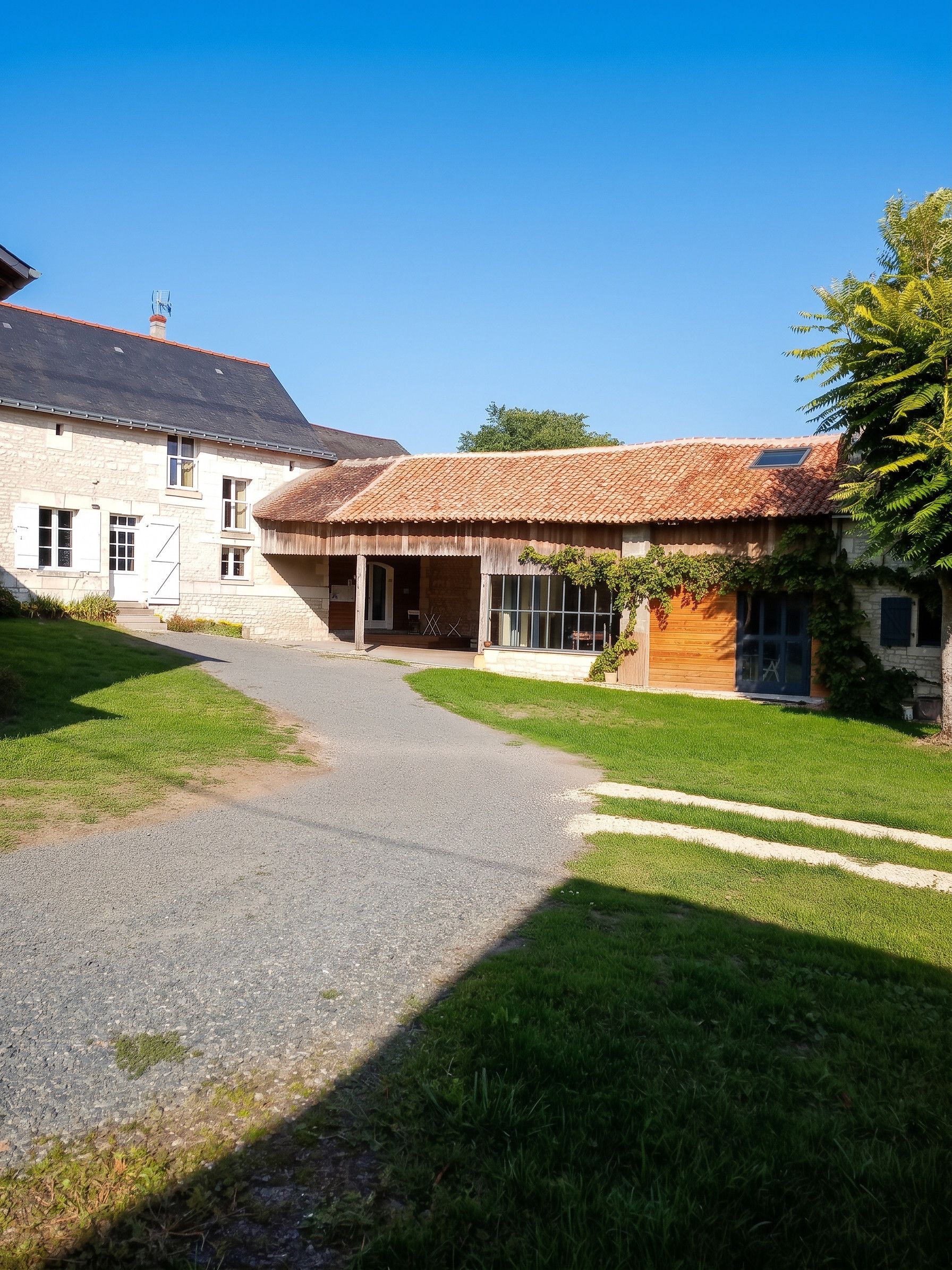 Eksteriør