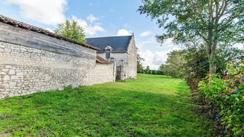 Exterieur