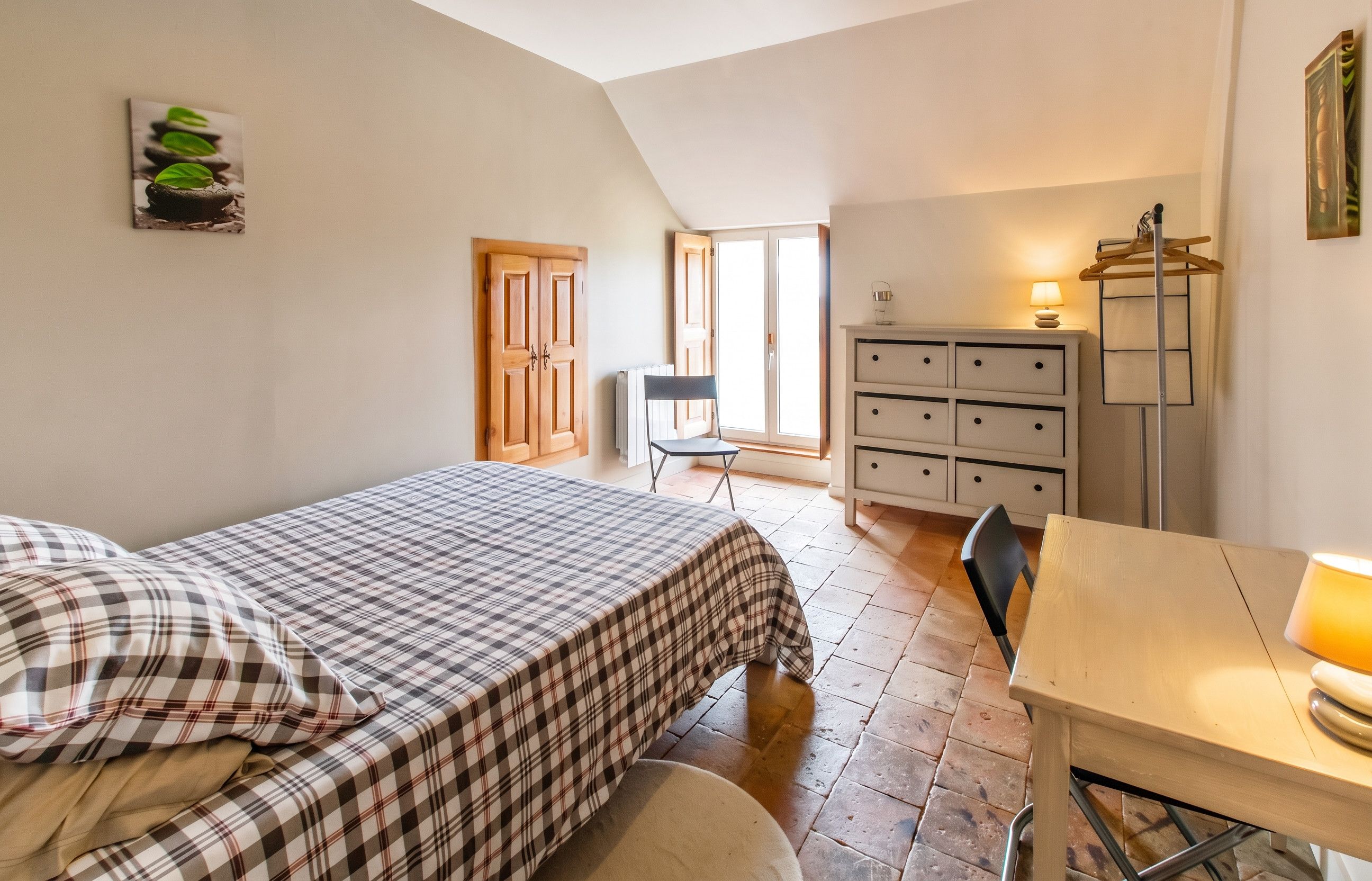 Kamer