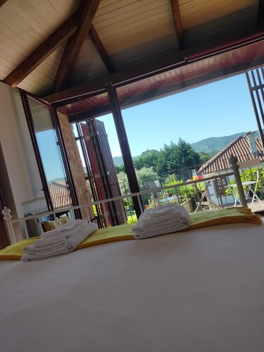 Casas da Quinta da Cancela