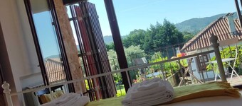 Casas da Quinta da Cancela