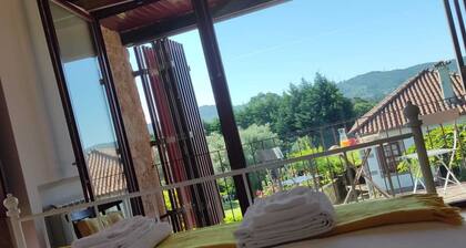 Casas da Quinta da Cancela