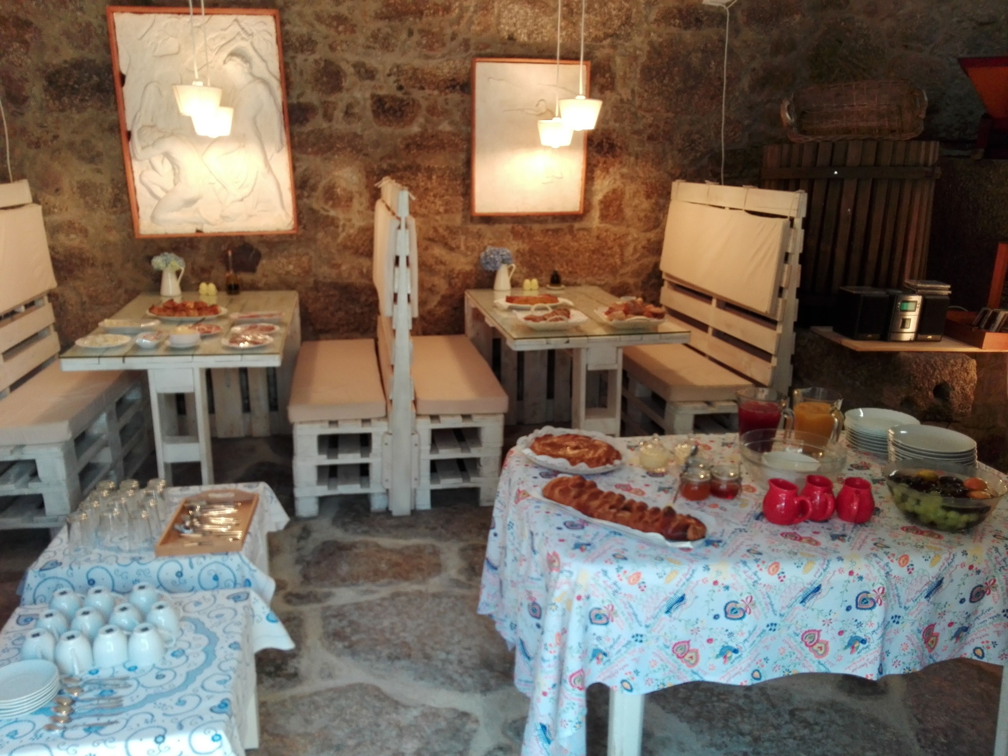 Photo - Casas da Quinta da Cancela