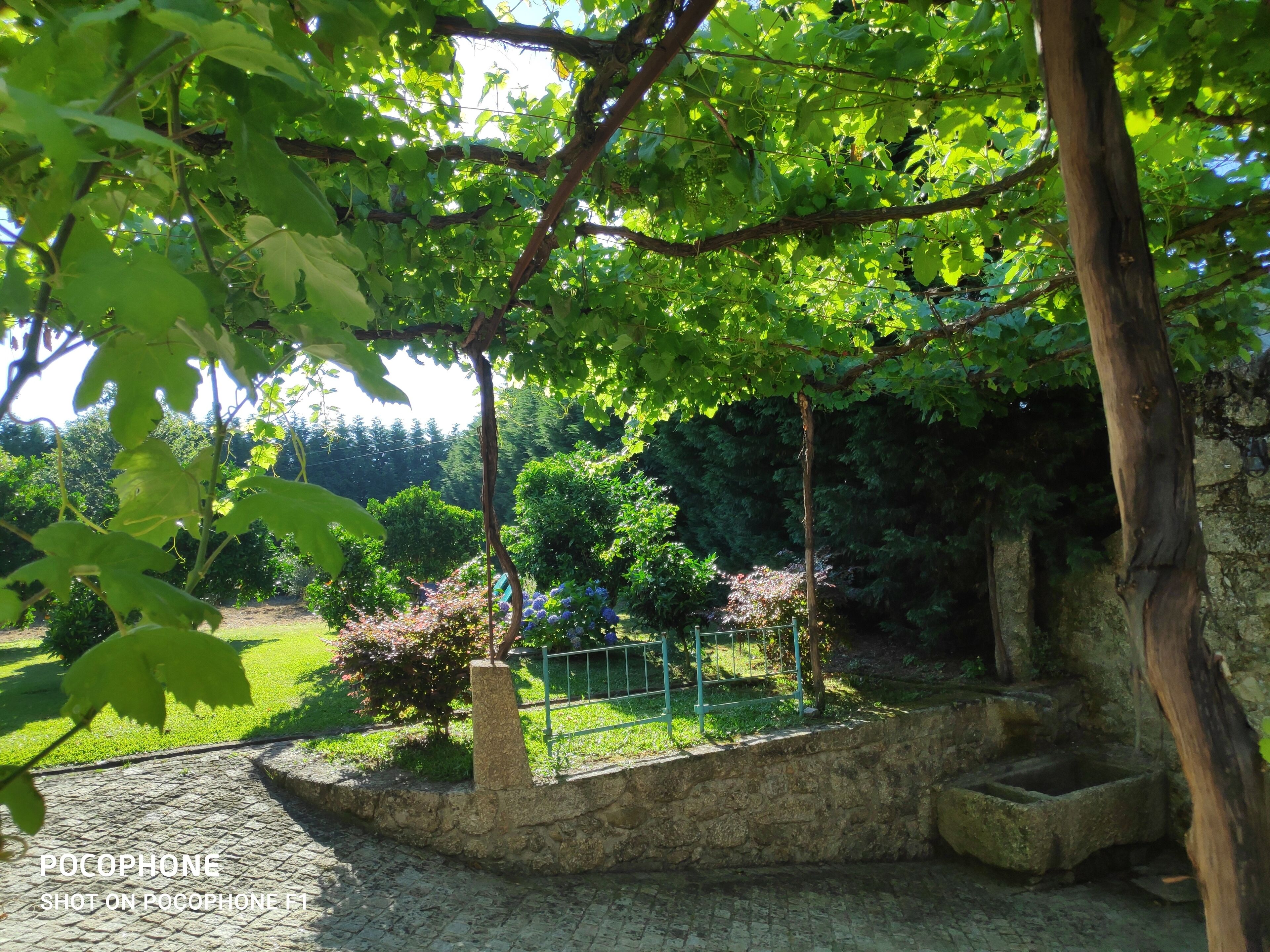 บริเวณภายนอก