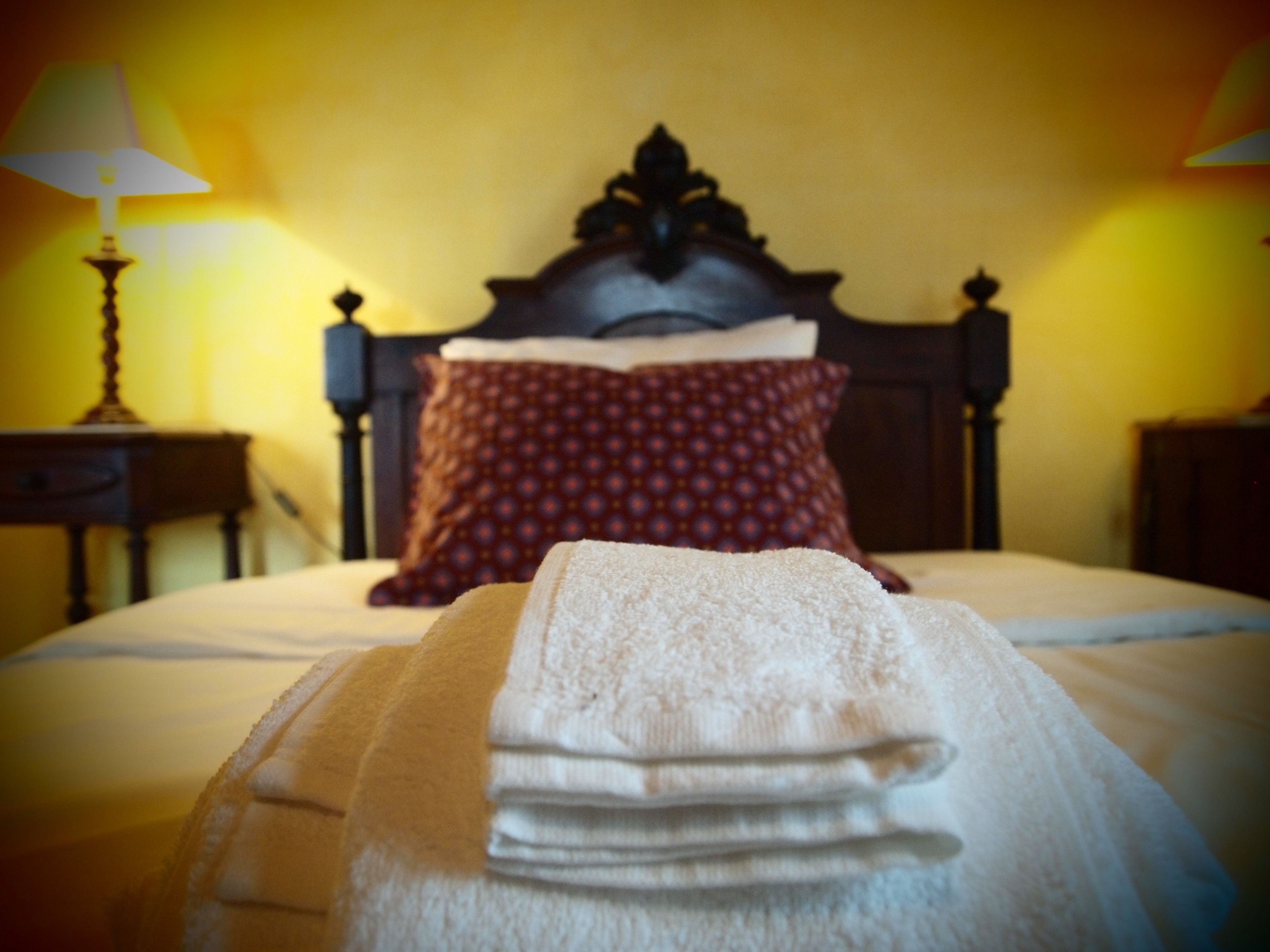 Premium bedding, minibar, soundproofing, iron/ironing board