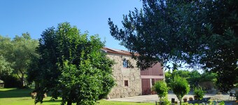 Casas da Quinta da Cancela