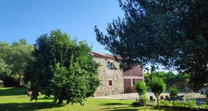 Casas da Quinta da Cancela