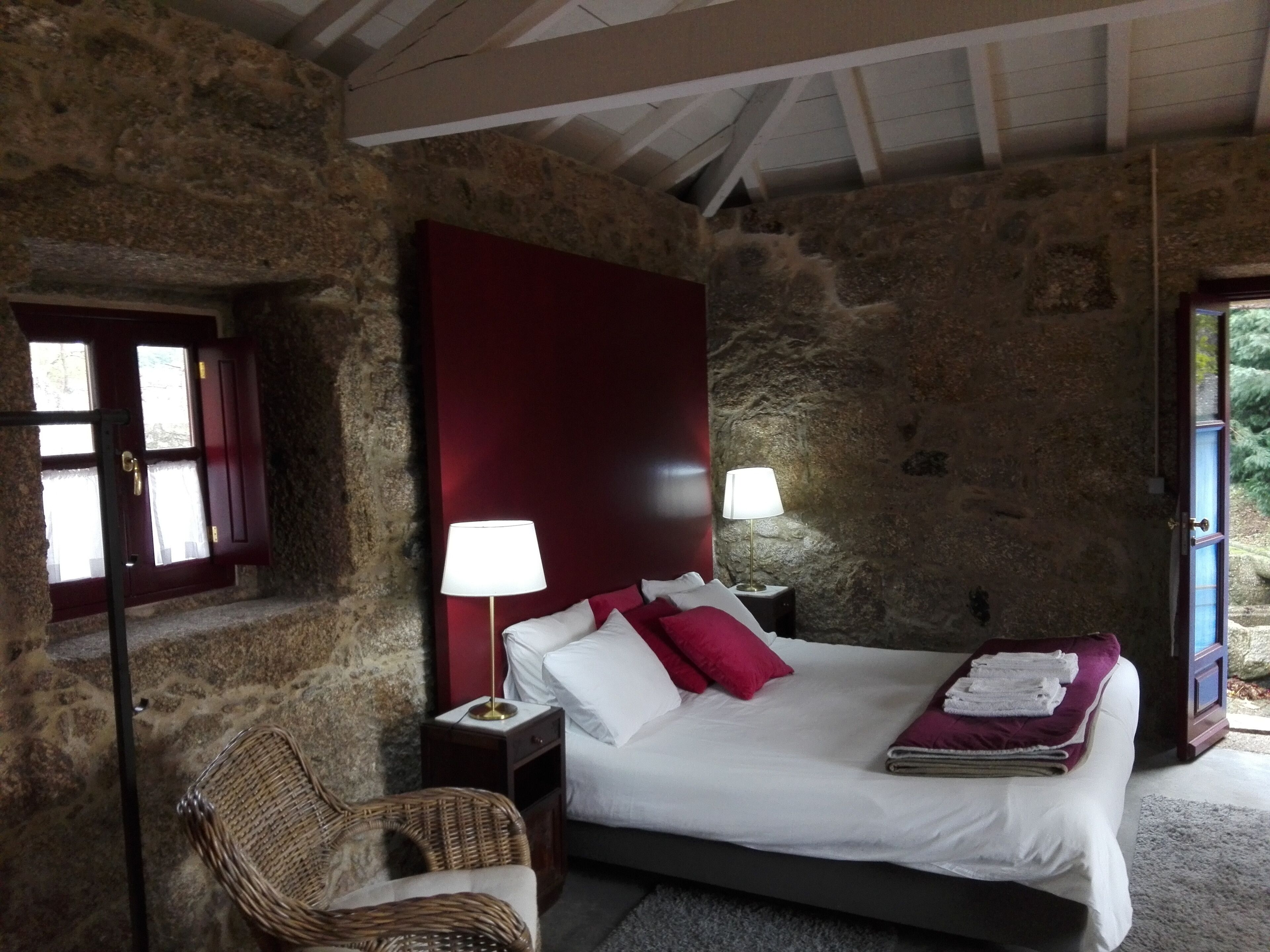 Photo - Casas da Quinta da Cancela