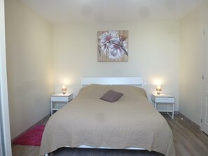 4 chambres, Wi-Fi gratuit