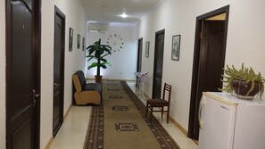 Salottino della hall