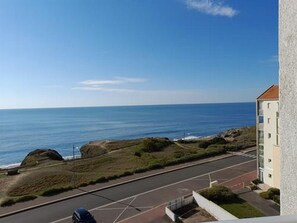 Vistas desde el alojamiento