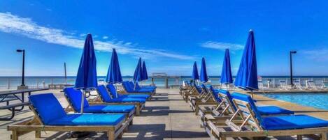 Piscine couverte, piscine chauffée