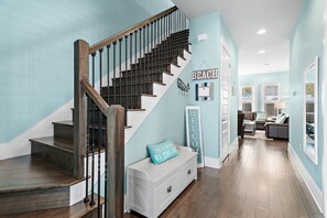 Interior - Splash Pad⛳️Complimentary Golf Cart & New Pool 2026 | Sleeps 13 (Miramar Beach)