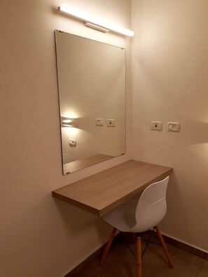 Design Apartment | Room amenity - Royal Apartment Tel Aviv (Tel Aviv)
