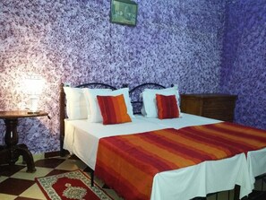 Twin Room, 2 Single Beds, Non Smoking