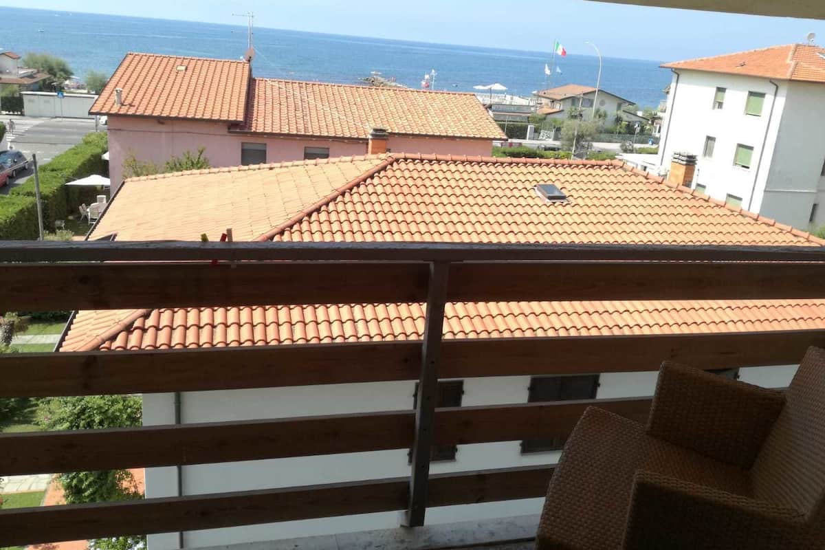 Biancheria da letto di alta qualità, minibar, una cassaforte in camera