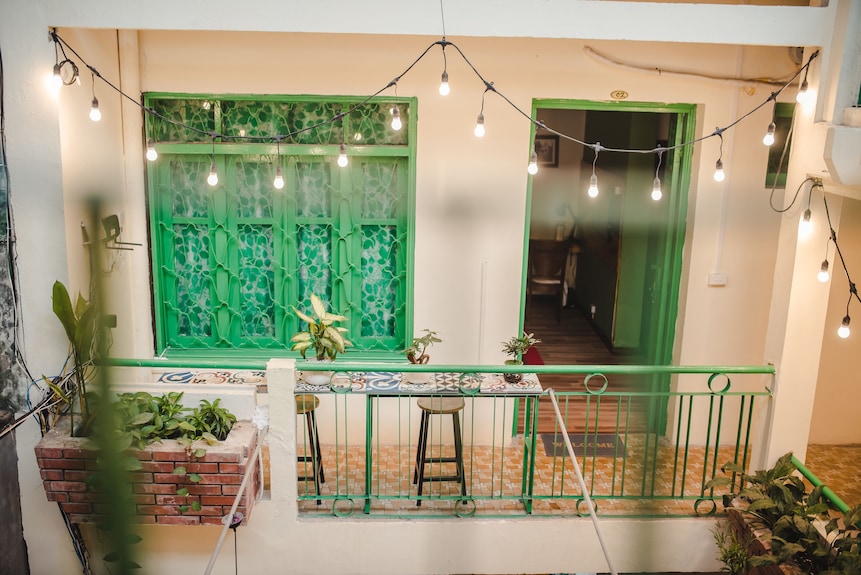 Khám Phá Tiện Nghi Và Dịch Vụ Tại Hanah Tiny Hanoi Hostel: Trải Nghiệm Lưu Trú Thoải Mái Và Tiện Lợi