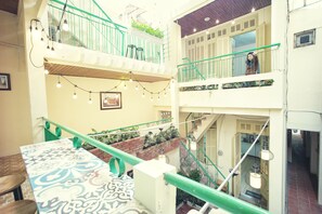 ห้องพัก | วิวจากห้องพัก