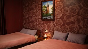 Unclassified image, 5 of 14, button - Hostel Rosa (Xuan Huong - Da Lat)