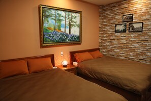 Double Room - Hostel Rosa (Da Lat)