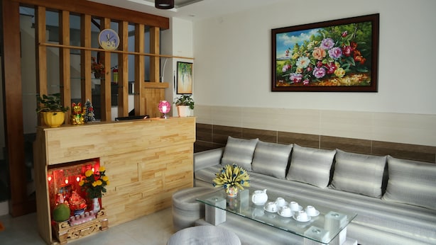 Unclassified image, 1 of 14, button - Hostel Rosa (Xuan Huong - Da Lat)