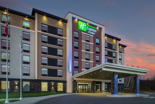 Holiday Inn Express & Suites Moncton by IHG