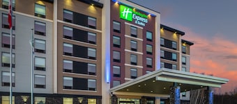 Holiday Inn Express & Suites Moncton by IHG