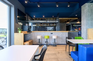 Bar (na propriedade)